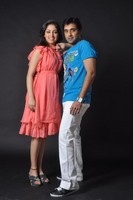 Yuddam Movie New Stills